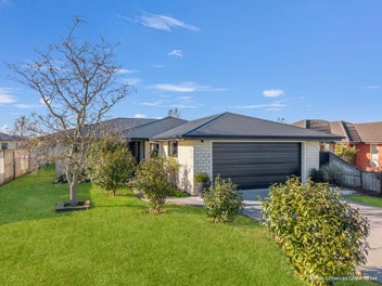 35 Benner Drive, Ngatea, Ngatea