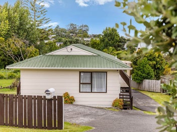 420 Whangaparaoa Road, Stanmore Bay, Whangaparaoa