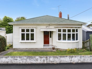 4 Constant Street, Sawyers Bay, Dunedin