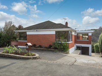 14 Heath Street, Andersons Bay, Dunedin