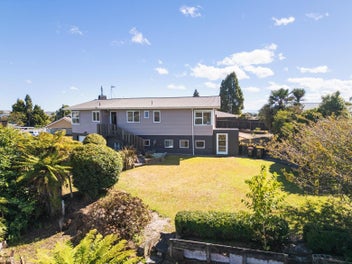 7 Russell Terrace, Putaruru