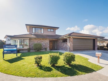 44 Chippendale Crescent, Highbury, Palmerston North