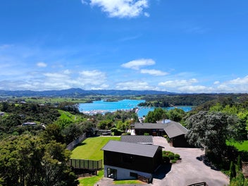 76 Brick Bay Drive, Sandspit, Warkworth