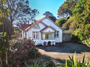 11 Hipango Terrace, Durie Hill, Whanganui