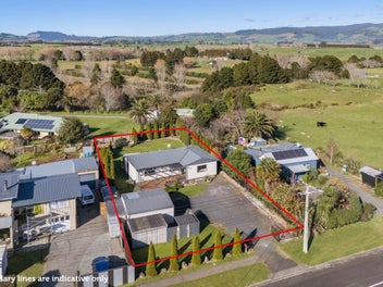 43 Bradford Street, Waihi, Waihi