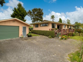 64 Welcome Bay Road, Welcome Bay, Tauranga