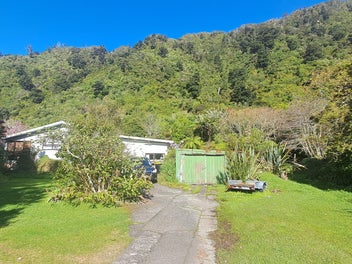 8 Torea Street, Granity, Granity