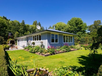 56 Caverhill Road, Cheviot, Cheviot