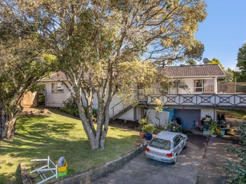 9 Tahu Crescent, Sunnynook, Auckland