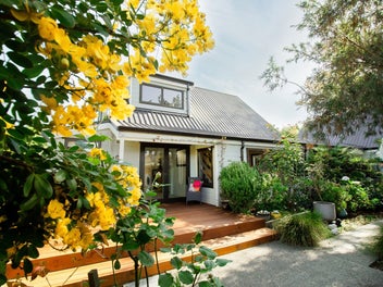 266 Victoria Avenue, Hokowhitu, Palmerston North