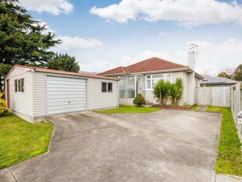 54A McGregor Street, Milson, Palmerston North