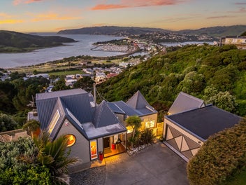13 Ettrick Grove, Papakowhai, Porirua