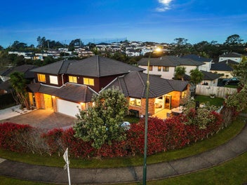 5 Witton Place, Schnapper Rock, Auckland