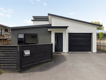 1/189 Ohaupo Road, Glenview, Hamilton