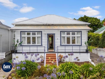 3 Saint Leonards Road, Devonport , Auckland