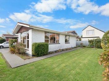 2/55 Peverel Street, Riccarton, Christchurch