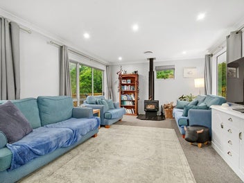 202 Dowse Drive, Maungaraki, Lower Hutt