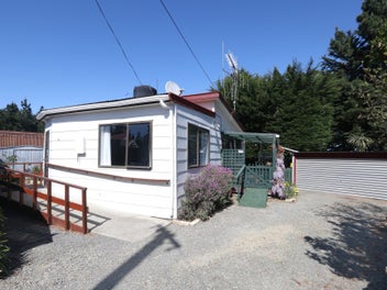 14 Hakatere Drive, Wakanui, Ashburton