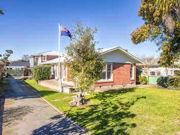 8 Stephens Street, Rangiora, Rangiora