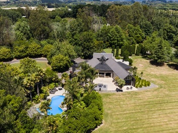 191 Staces Road, Aokautere, Aokautere