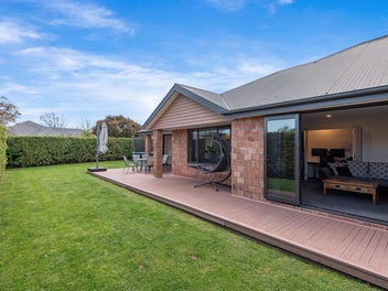 7 Juliet Place, Rolleston, Rolleston