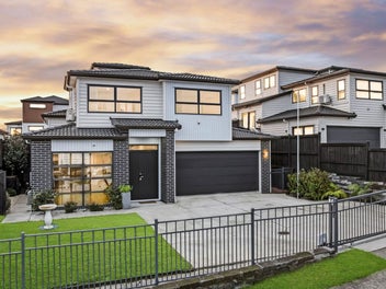 10 Frazen Avenue, Papakura, Papakura