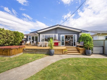 129 Riverbend Road, Onekawa, Napier