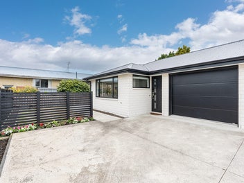 5B Queen Street, Mosgiel, Mosgiel