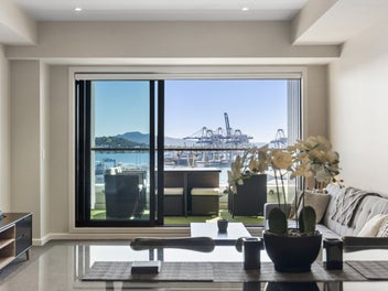 1208/47 Beach Road, Auckland Central, Auckland
