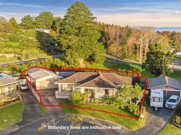 3 Crestlands Place, Papakura, Papakura