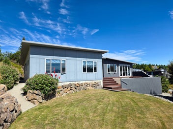26 Hamilton Drive, Lake Tekapo, Lake Tekapo