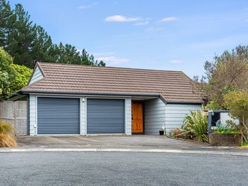 15 The Mainsail, Whitby, Porirua