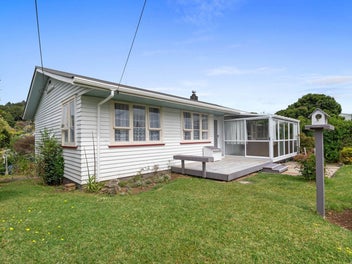 52 Clark Road, Kamo, Whangarei
