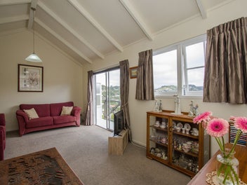 8A Rosalind Street, Ngaio, Wellington