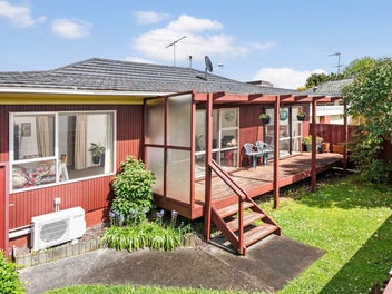 1/34 Matuhi Rise, Henderson, Auckland
