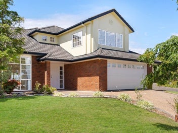 22 Heyington Way, East Tamaki Heights, Auckland