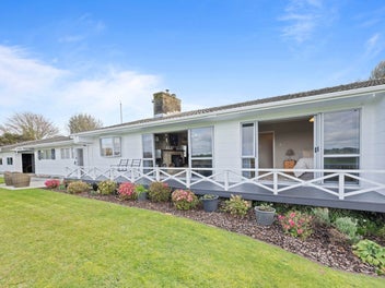 416 Paraonui Road, Wiltsdown, Putāruru