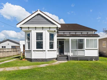 510 Palmerston Road, Te Hapara, Gisborne