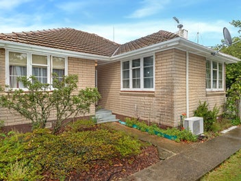 27 Totara Street, Te Hapara, Gisborne
