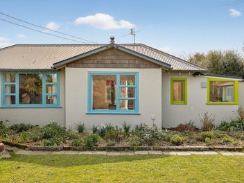 52 Mountbatten Street, New Brighton, Christchurch