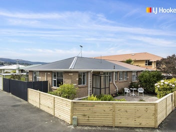 172A Oxford Street, South Dunedin, Dunedin