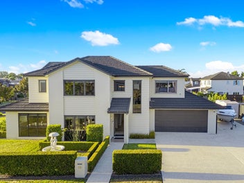 23 Wawatai Drive, Karaka, Papakura