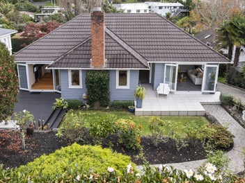 10 Forfar Road, Glendowie, Auckland
