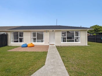 2/161 Beach Road, North New Brighton, Christchurch