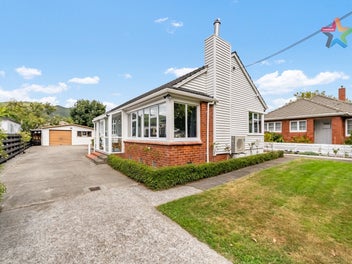 88 Naenae Road, Naenae, Lower Hutt