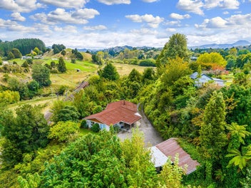 50 Ward Street, Taumarunui