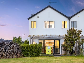 23 Tuhoe Avenue, Kaiapoi, Kaiapoi