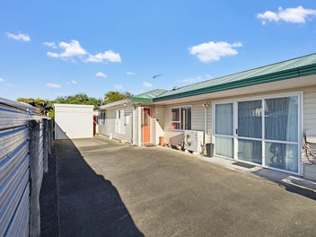 14B Hakeke ST, Whanganui East, Whanganui