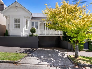 2A Collingwood Street, Freemans Bay, Auckland