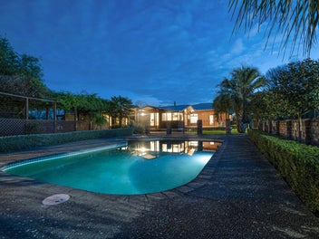 1141 Omahu Road, Twyford